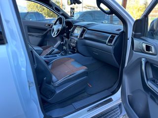 Ford Ranger 2017 Wildtrak-Χειροκίνητο -thumb-15