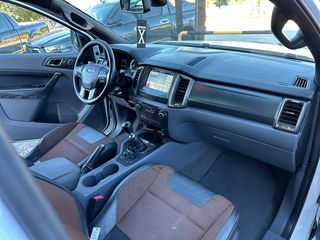 Ford Ranger 2017 Wildtrak-Χειροκίνητο -thumb-16