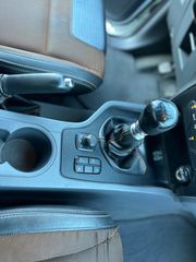 Ford Ranger 2017 Wildtrak-Χειροκίνητο -thumb-18