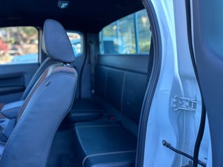 Ford Ranger 2017 Wildtrak-Χειροκίνητο -thumb-22