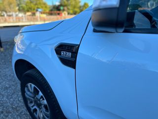 Ford Ranger 2017 Wildtrak-Χειροκίνητο -thumb-23