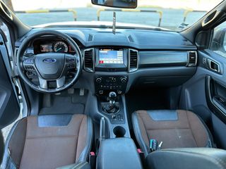 Ford Ranger 2017 Wildtrak-Χειροκίνητο -thumb-28