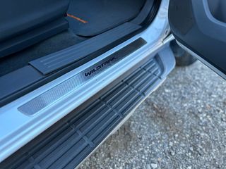 Ford Ranger 2017 Wildtrak-Χειροκίνητο -thumb-29