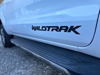 Ford Ranger 2017 Wildtrak-Χειροκίνητο -thumb-31
