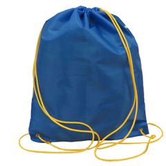 Pokemon Pikachu gym bag 40cm-thumb-2