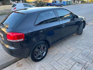 Audi A3 '04