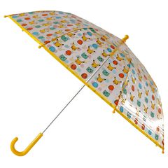 Pokemon manual transparent umbrella 48cm