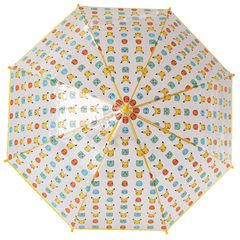 Pokemon manual transparent umbrella 48cm-thumb-1