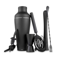 Cocktail Shaker Set (05026) / Gadgets-thumb-3