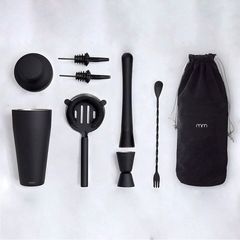 Cocktail Shaker Set (05026) / Gadgets-thumb-2