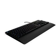 Logitech G213 Prodigy Gaming Keyboard / Computers