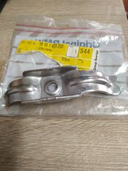 Βάση εξάτμισης D=45mm/50mm BMW E36-E34-E39-E38-thumb-1