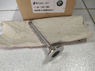 Βαλβίδα εξαγωγής 38,0/8,00mm BMW E10-E21-E30-E12-E28-NK-thumb-1