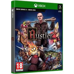 Rusler / Xbox One