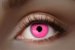 Joker - Lenses UV - Pink Glow (1 year) (94440) / Gadgets