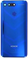 Huawei (02352LNS) Back Cover - Sapphire Blue, for model Huawei Honor View 20
