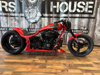 Harley Davidson Softail Custom '97