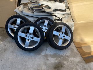 ΖΑΝΤΟΛΑΣΤΙΧΑ SMART FOR FOUR 16’