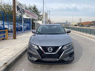 Nissan Qashqai '18 Δώρο Μεταβίβαση και τέλη 2024