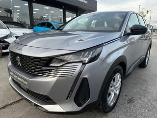 Peugeot 3008 '22  1.5 BlueHDi 130 Active Pack