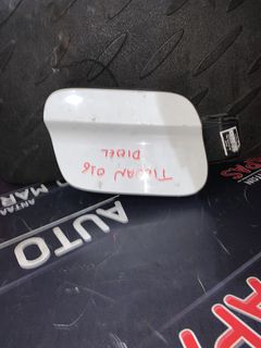 ΚΑΠΑΚΙ ΡΕΖΕΡΒΟΥΑΡ TIGUAN 2018 5NA809857A|6428