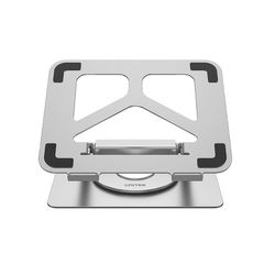 UNITEK D1109A laptop stand Grey 43.2 cm (17")