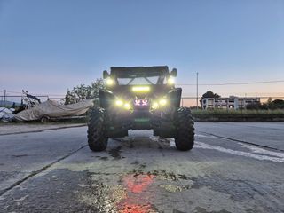 Yamaha YXZ 1000 2022 YXZ 1000R SS ΑΥΤΟΜΑΤΟ ΜΕ ΠΙΝΑΚΙΔΕΣ-thumb-4