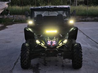 Yamaha YXZ 1000 2022 YXZ 1000R SS ΑΥΤΟΜΑΤΟ ΜΕ ΠΙΝΑΚΙΔΕΣ-thumb-2
