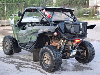 Yamaha YXZ 1000 2022 YXZ 1000R SS ΑΥΤΟΜΑΤΟ ΜΕ ΠΙΝΑΚΙΔΕΣ-thumb-6