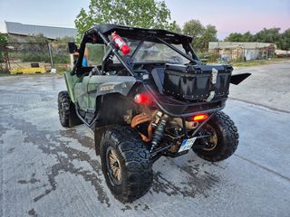 Yamaha YXZ 1000 2022 YXZ 1000R SS ΑΥΤΟΜΑΤΟ ΜΕ ΠΙΝΑΚΙΔΕΣ-thumb-36