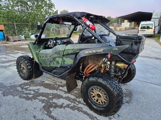 Yamaha YXZ 1000 2022 YXZ 1000R SS ΑΥΤΟΜΑΤΟ ΜΕ ΠΙΝΑΚΙΔΕΣ-thumb-37