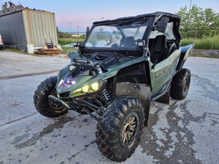 Yamaha YXZ 1000 2022 YXZ 1000R SS ΑΥΤΟΜΑΤΟ ΜΕ ΠΙΝΑΚΙΔΕΣ-thumb-40