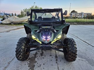 Yamaha YXZ 1000 2022 YXZ 1000R SS ΑΥΤΟΜΑΤΟ ΜΕ ΠΙΝΑΚΙΔΕΣ-thumb-29