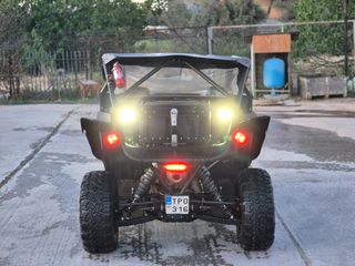 Yamaha YXZ 1000 2022 YXZ 1000R SS ΑΥΤΟΜΑΤΟ ΜΕ ΠΙΝΑΚΙΔΕΣ-thumb-8