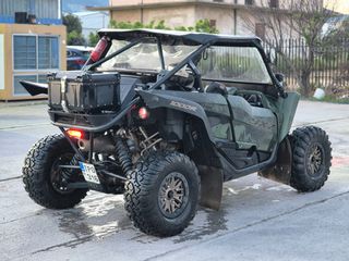 Yamaha YXZ 1000 2022 YXZ 1000R SS ΑΥΤΟΜΑΤΟ ΜΕ ΠΙΝΑΚΙΔΕΣ-thumb-9