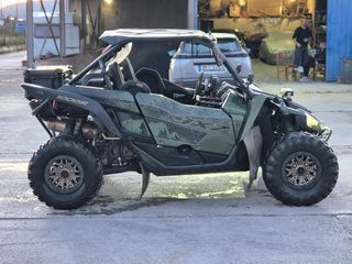 Yamaha YXZ 1000 2022 YXZ 1000R SS ΑΥΤΟΜΑΤΟ ΜΕ ΠΙΝΑΚΙΔΕΣ-thumb-10