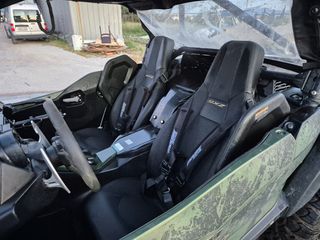 Yamaha YXZ 1000 2022 YXZ 1000R SS ΑΥΤΟΜΑΤΟ ΜΕ ΠΙΝΑΚΙΔΕΣ-thumb-12
