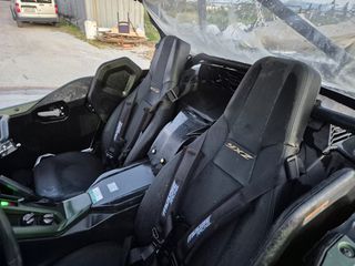 Yamaha YXZ 1000 2022 YXZ 1000R SS ΑΥΤΟΜΑΤΟ ΜΕ ΠΙΝΑΚΙΔΕΣ-thumb-13