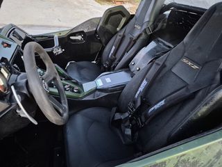 Yamaha YXZ 1000 2022 YXZ 1000R SS ΑΥΤΟΜΑΤΟ ΜΕ ΠΙΝΑΚΙΔΕΣ-thumb-14