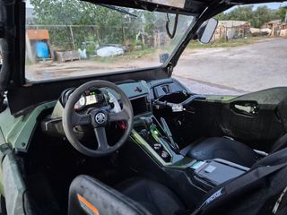 Yamaha YXZ 1000 2022 YXZ 1000R SS ΑΥΤΟΜΑΤΟ ΜΕ ΠΙΝΑΚΙΔΕΣ-thumb-15