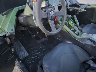 Yamaha YXZ 1000 2022 YXZ 1000R SS ΑΥΤΟΜΑΤΟ ΜΕ ΠΙΝΑΚΙΔΕΣ-thumb-16