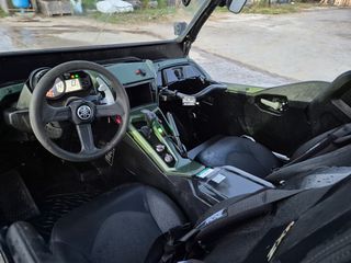 Yamaha YXZ 1000 2022 YXZ 1000R SS ΑΥΤΟΜΑΤΟ ΜΕ ΠΙΝΑΚΙΔΕΣ-thumb-19