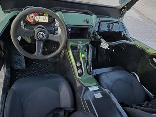Yamaha YXZ 1000 2022 YXZ 1000R SS ΑΥΤΟΜΑΤΟ ΜΕ ΠΙΝΑΚΙΔΕΣ-thumb-20