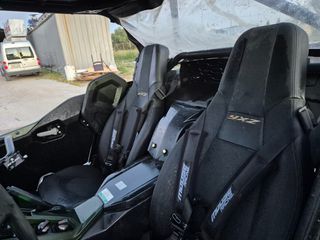 Yamaha YXZ 1000 2022 YXZ 1000R SS ΑΥΤΟΜΑΤΟ ΜΕ ΠΙΝΑΚΙΔΕΣ-thumb-21