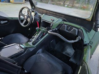 Yamaha YXZ 1000 2022 YXZ 1000R SS ΑΥΤΟΜΑΤΟ ΜΕ ΠΙΝΑΚΙΔΕΣ-thumb-22