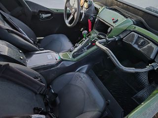Yamaha YXZ 1000 2022 YXZ 1000R SS ΑΥΤΟΜΑΤΟ ΜΕ ΠΙΝΑΚΙΔΕΣ-thumb-23