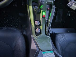 Yamaha YXZ 1000 2022 YXZ 1000R SS ΑΥΤΟΜΑΤΟ ΜΕ ΠΙΝΑΚΙΔΕΣ-thumb-27