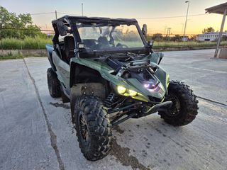 Yamaha YXZ 1000 2022 YXZ 1000R SS ΑΥΤΟΜΑΤΟ ΜΕ ΠΙΝΑΚΙΔΕΣ-thumb-30