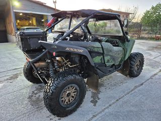 Yamaha YXZ 1000 2022 YXZ 1000R SS ΑΥΤΟΜΑΤΟ ΜΕ ΠΙΝΑΚΙΔΕΣ-thumb-33