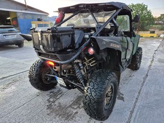Yamaha YXZ 1000 2022 YXZ 1000R SS ΑΥΤΟΜΑΤΟ ΜΕ ΠΙΝΑΚΙΔΕΣ-thumb-34